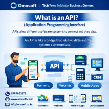 API