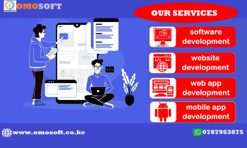omosoft technologies