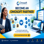 Omosoft Partner Network